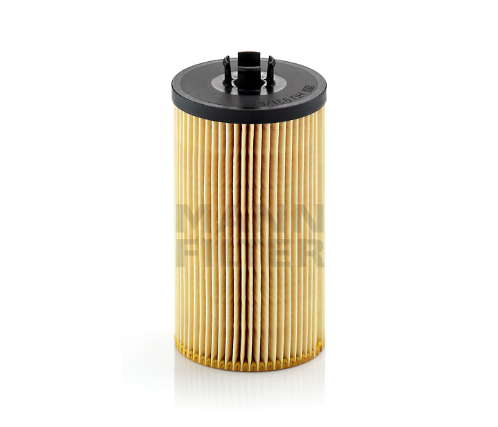 Oljefilter HU 931/5 x fra MANN-FILTER