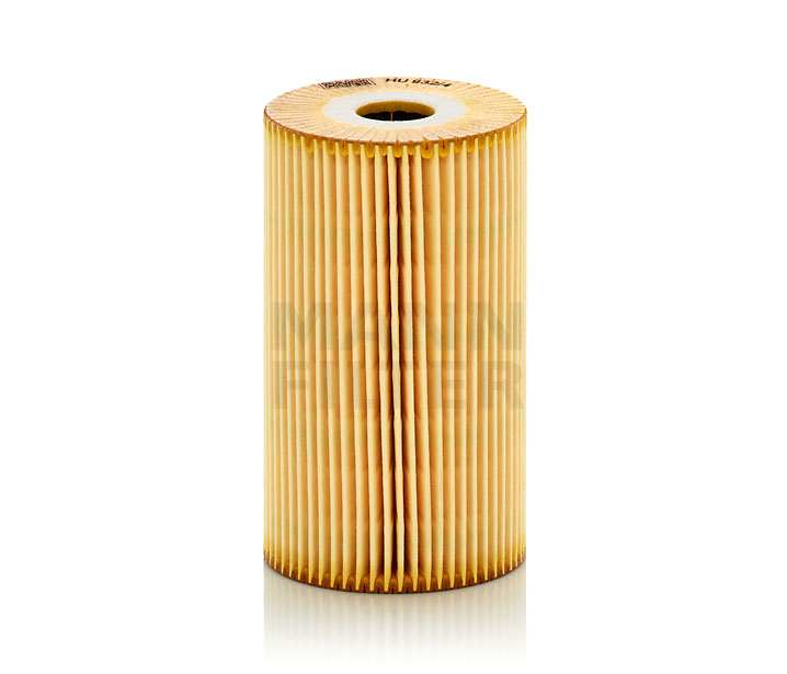 erwerben Ölfilter - MANN-FILTER (HU 932/4 n)