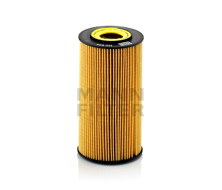 ostaa Öljynsuodatin - MANN-FILTER (HU 934 x)