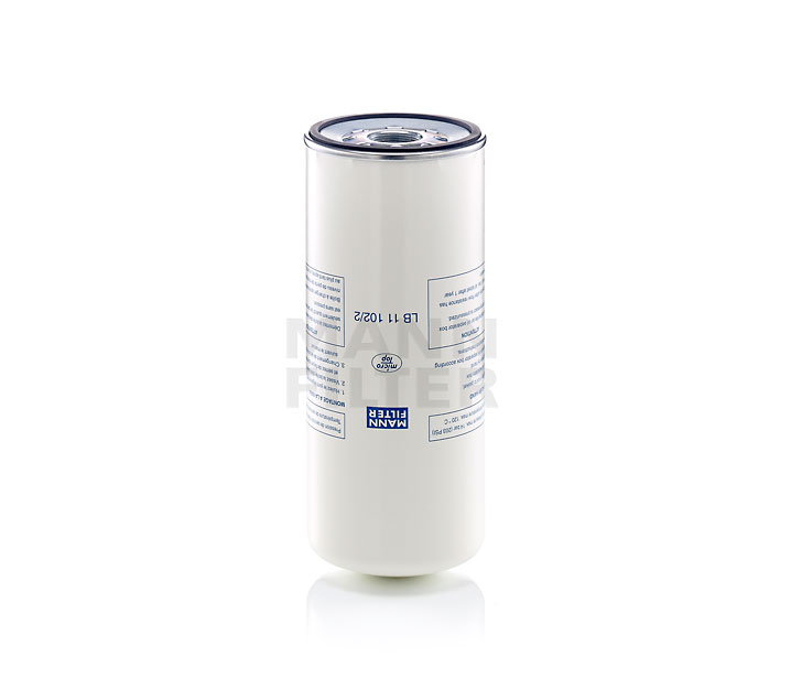 Suodatin, paineilma MANN-FILTER LB 11 102/2