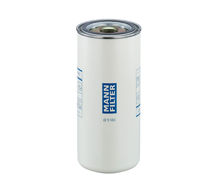 Suodatin, paineilma MANN-FILTER LB 13 145/3