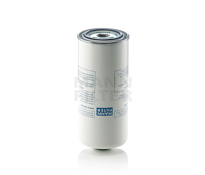 Suodatin, paineilma MANN-FILTER LB 962/2