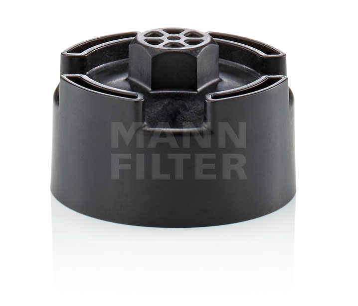 OEM A1035890209 MANN-FILTER Öljynsuodatinavain LS 7 varten MERCEDES-BENZ