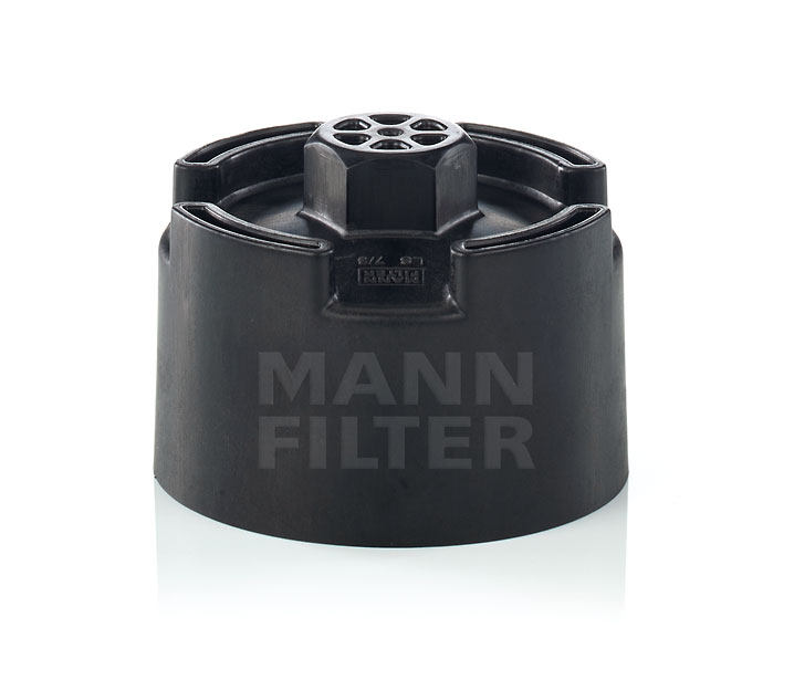 ostaa Öljynsuodatinavain - MANN-FILTER (LS 7/3)