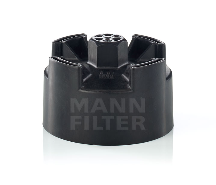 ostaa Öljynsuodatinavain - MANN-FILTER (LS 9)