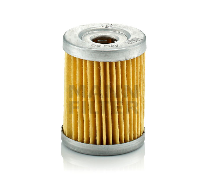 ostaa Öljynsuodatin - MANN-FILTER (MH 50)