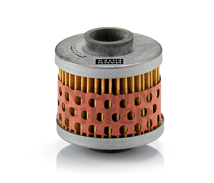 OEM 11007661226 MANN-FILTER Öljynsuodatin MH 52/1 varten BMW