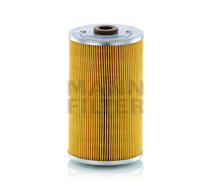 køb Brændstof-filter - MANN-FILTER (P 1018/1)