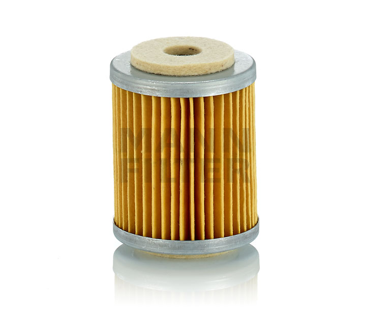 køb Brændstof-filter - MANN-FILTER (P 609)