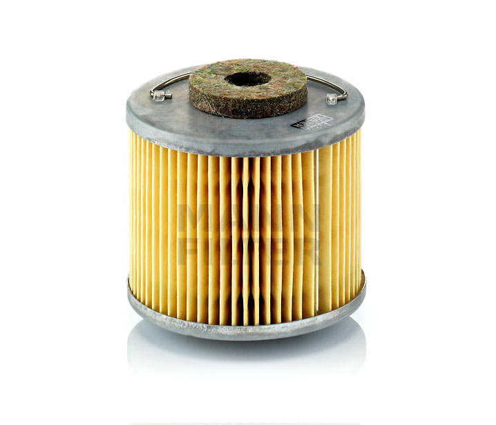 MANN-FILTER Bränslefilter P 715