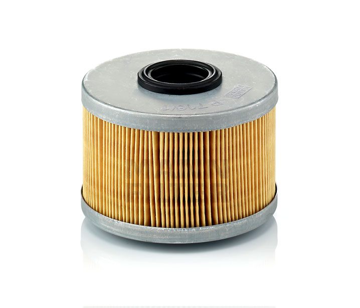 køb Brændstof-filter - MANN-FILTER (P 716/1 x)