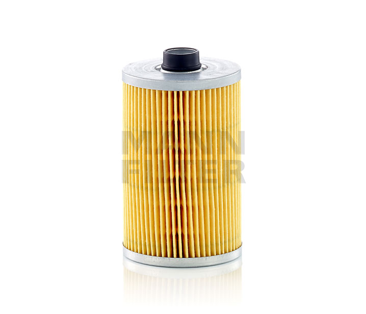 OEM 550228 MANN-FILTER Polttoainesuodatin P 722 varten IVECO, ISUZU, GMC