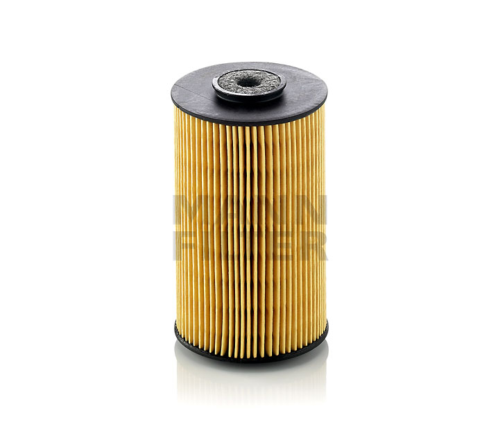 köp Bränslefilter - MANN-FILTER (P 811)