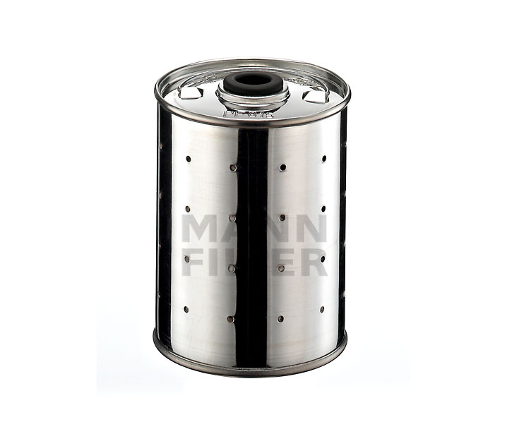 ostaa Öljynsuodatin - MANN-FILTER (PF 815)