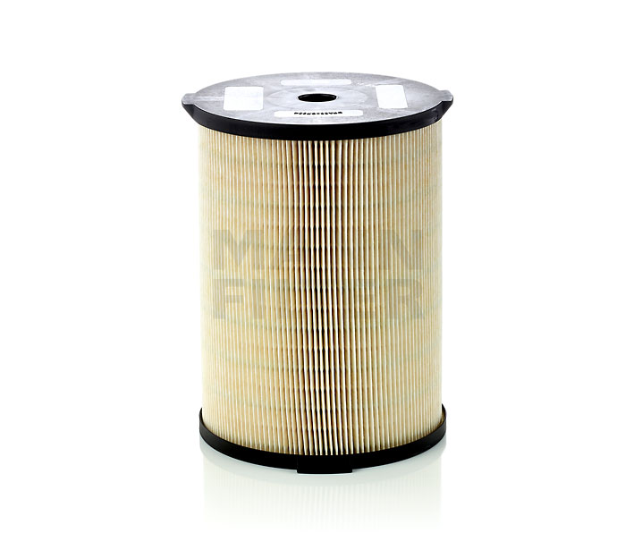 ostaa Öljynsuodatin - MANN-FILTER (PFU 19 226 x)