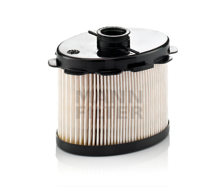OEM 9628890680 MANN-FILTER Fuel filter PU 1021 x for VW, TOYOTA, CITROЁN, FIAT, ALFA ROMEO