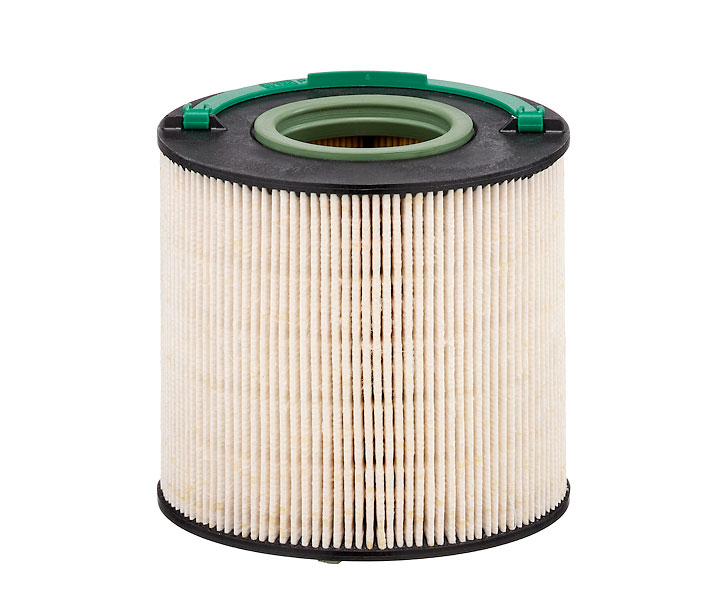 VW TOUAREG 2003 Kraftstofffilter PU 1040 x