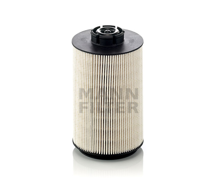 ostaa Polttoainesuodatin - MANN-FILTER (PU 1058 x)