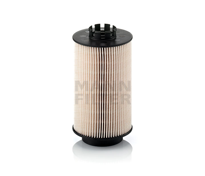 Kjøp Drivstoffilter - MANN-FILTER (PU 1059 x)