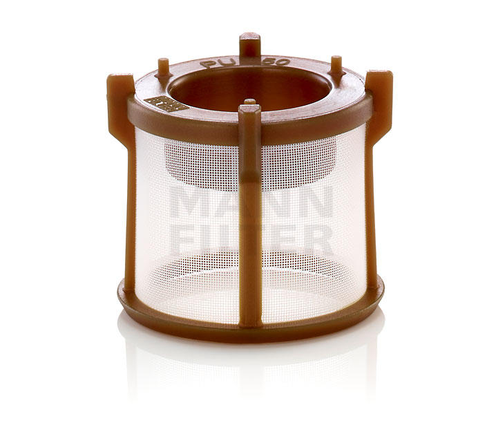erwerben Kraftstofffilter - MANN-FILTER (PU 50 z)