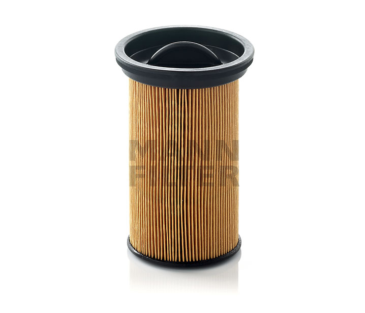 Kjøp Drivstoffilter - MANN-FILTER (PU 742)