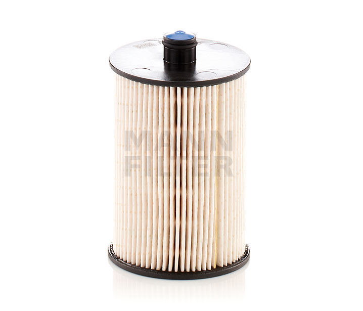 OEM 2D0127177 MANN-FILTER Fuel filter PU 820 x for VW, AUDI, SKODA, SEAT, CUPRA