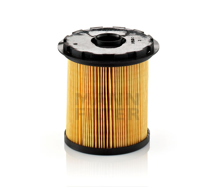 Kjøp Drivstoffilter - MANN-FILTER (PU 822 x)