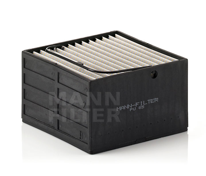 OEM N378886 MANN-FILTER Polttoainesuodatin PU 85 varten