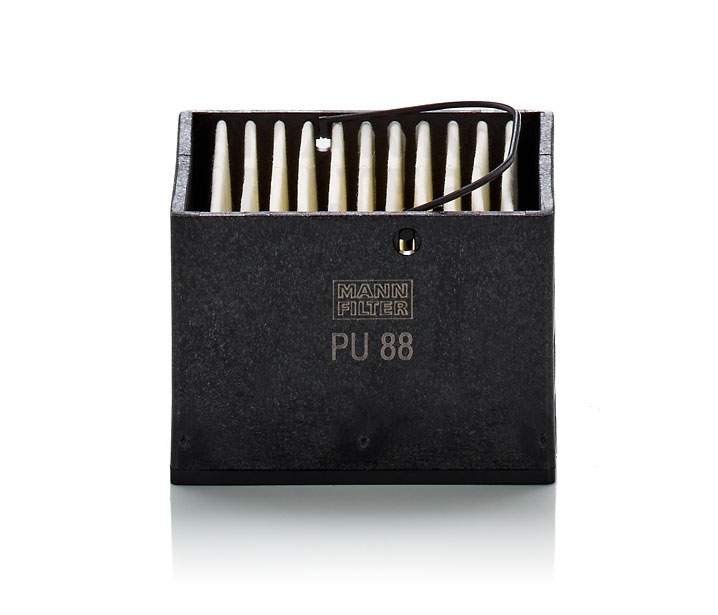 buy Fuel filter - MANN-FILTER (PU 88)