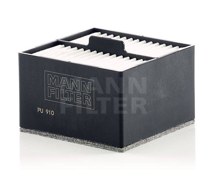 erwerben Kraftstofffilter - MANN-FILTER (PU 910)