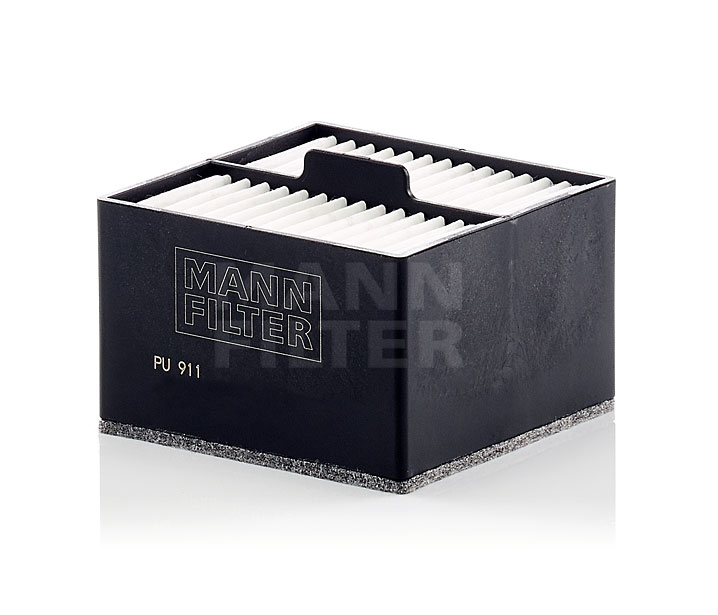 erwerben Kraftstofffilter - MANN-FILTER (PU 911)