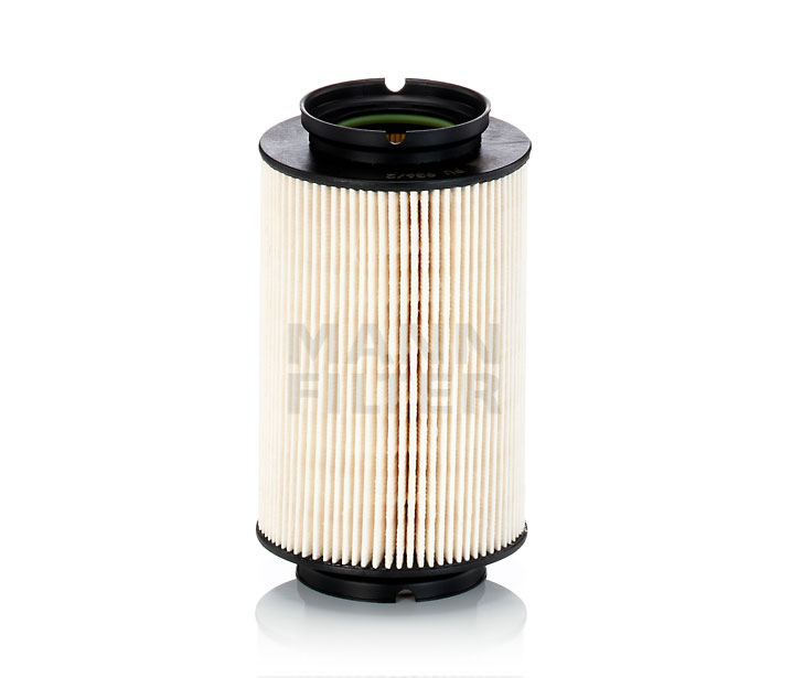 OEM 1K0127177A MANN-FILTER  Kraftstofffilter PU 936/2 x für VW, AUDI, FORD, SKODA, SEAT