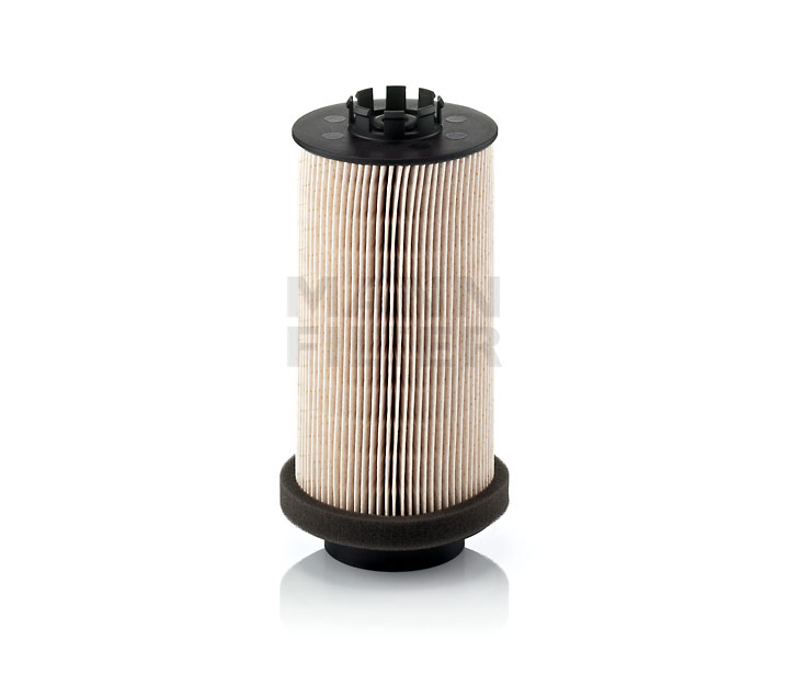 Bränslefilter MANN-FILTER PU 999/1 x