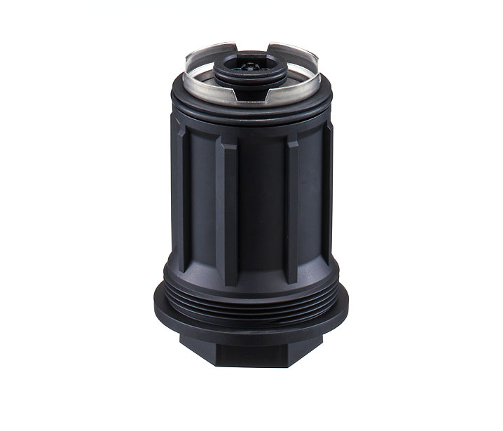 Ureasuodatin MANN-FILTER U 58/1 KIT