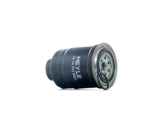 OEM 5025101 MEYLE Drivstoffilter 36-14 323 0001 for FORD