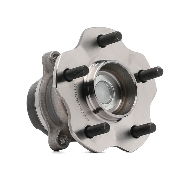 OEM 432024CE0A MEYLE Hjulnav 36-14 750 0004 för RENAULT, NISSAN