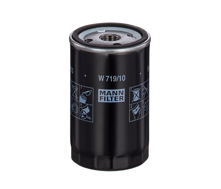 kaufen Ölfilter - MANN-FILTER (W 719/10)