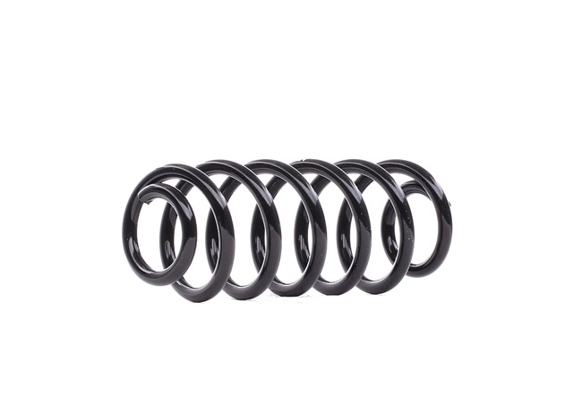 BILSTEIN SMART Fahrwerksfeder 36-254316