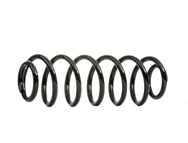 BILSTEIN Fjeder 36-266135 for SKODA