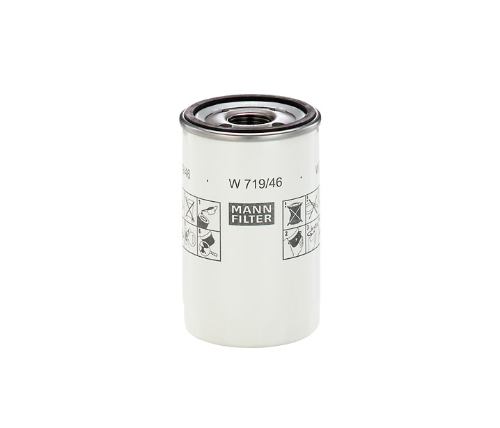 erwerben Ölfilter - MANN-FILTER (W 719/46)