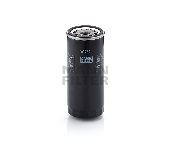 ostaa Öljynsuodatin - MANN-FILTER (W 730)