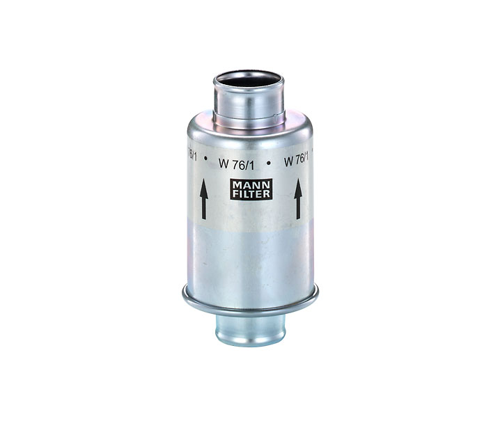 kaufen Filter, Arbeitshydraulik - MANN-FILTER (W 76/1)