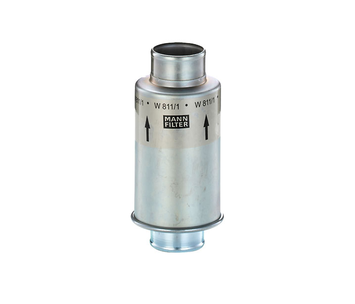 kaufen Filter, Arbeitshydraulik - MANN-FILTER (W 811/1)