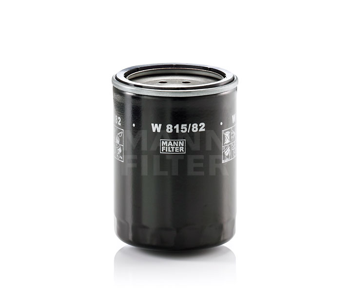 OEM 15400PL2505 MANN-FILTER Öljynsuodatin W 815/82 varten HONDA