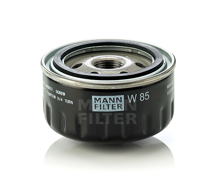 ostaa Öljynsuodatin - MANN-FILTER (W 85)