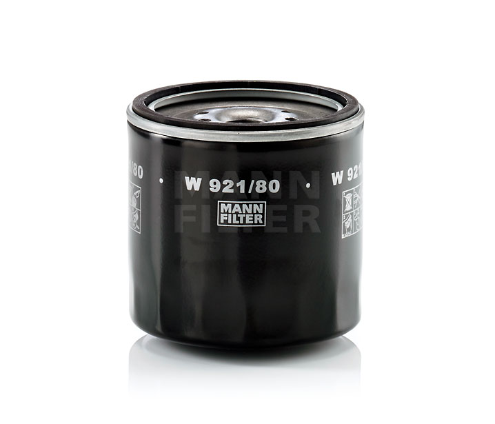 OEM ME004099 MANN-FILTER Oljefilter W 921/80 for MITSUBISHI
