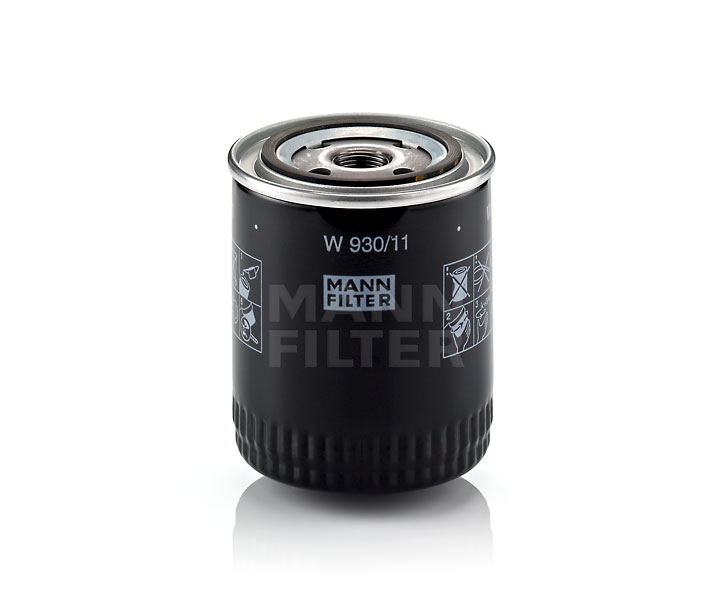 erwerben Ölfilter - MANN-FILTER (W 930/11)