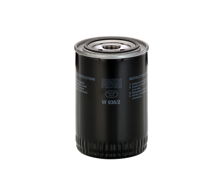 erwerben Ölfilter - MANN-FILTER (W 936/2)