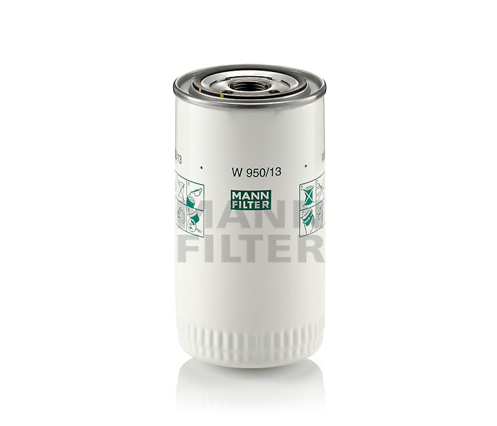ostaa Öljynsuodatin - MANN-FILTER (W 950/13)