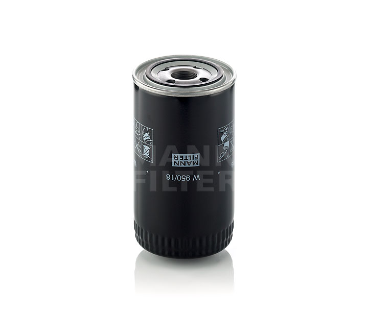 Buy RAM Oil filter W 950/18 at a cheap price
